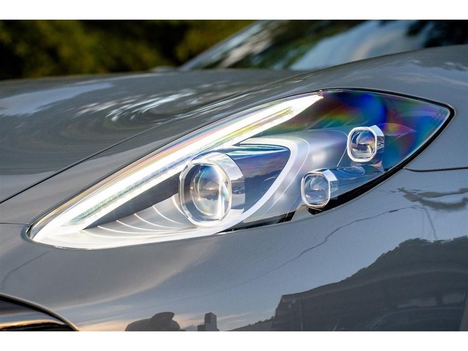 2025 Karma Revero