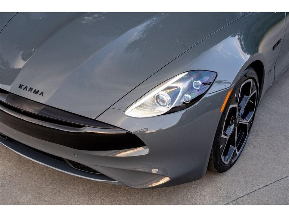 2025 Karma Revero