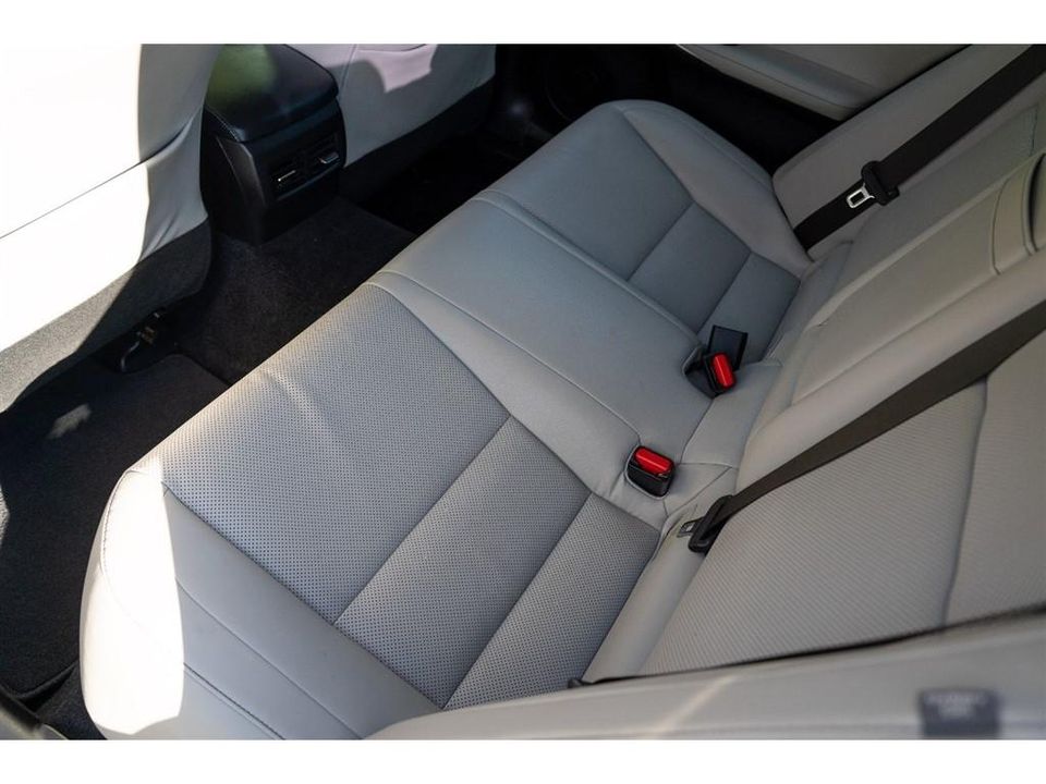 2014 Lexus IS
