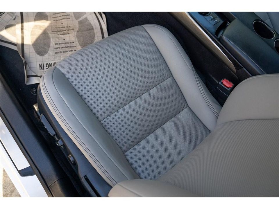 2014 Lexus IS