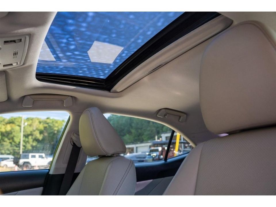 2014 Lexus IS