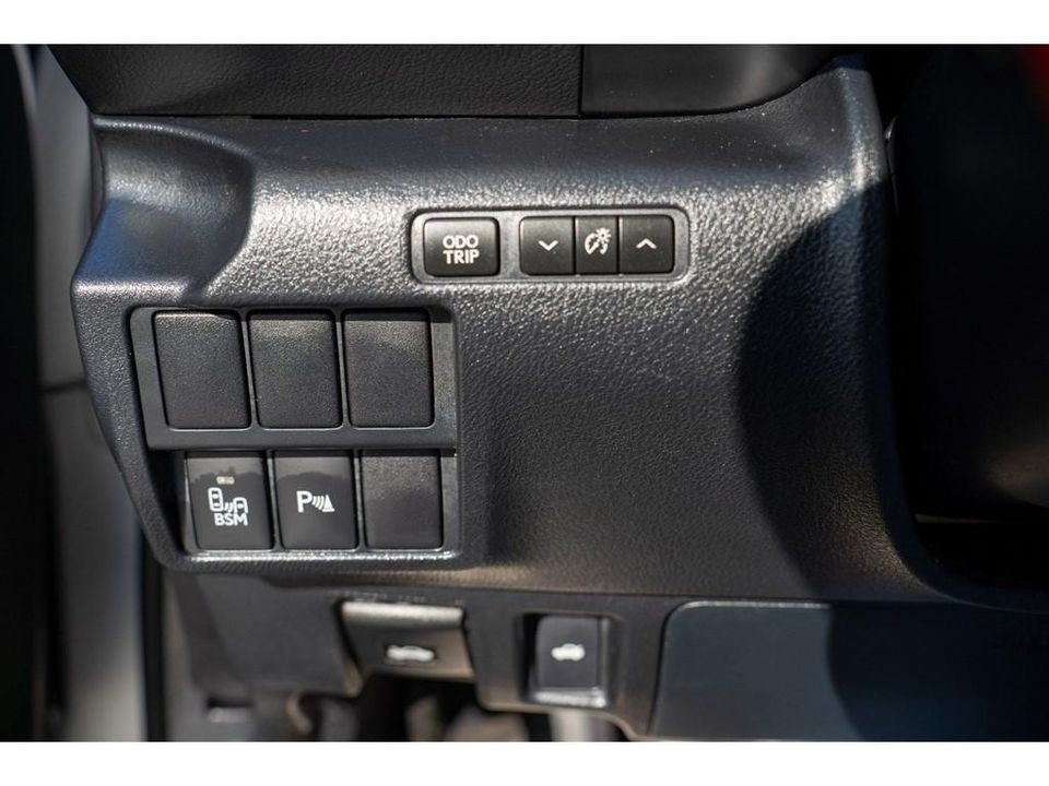 2014 Lexus IS