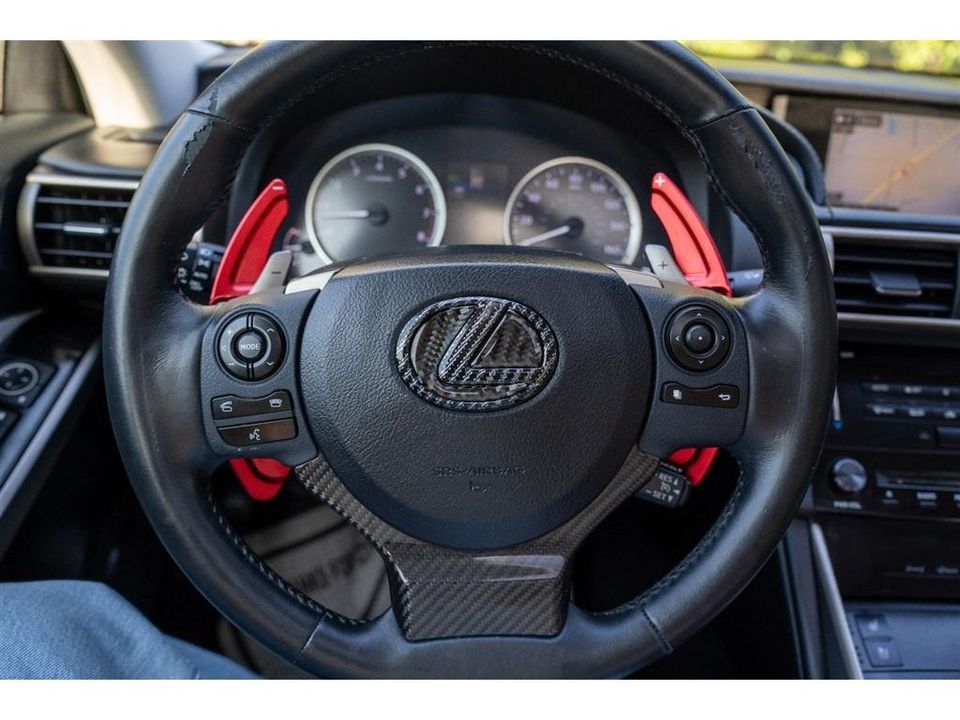 2014 Lexus IS