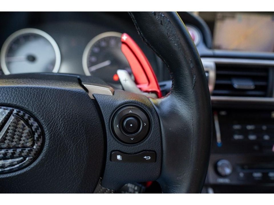 2014 Lexus IS