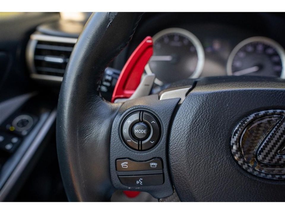 2014 Lexus IS