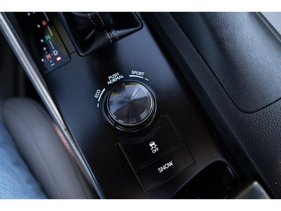 2014 Lexus IS