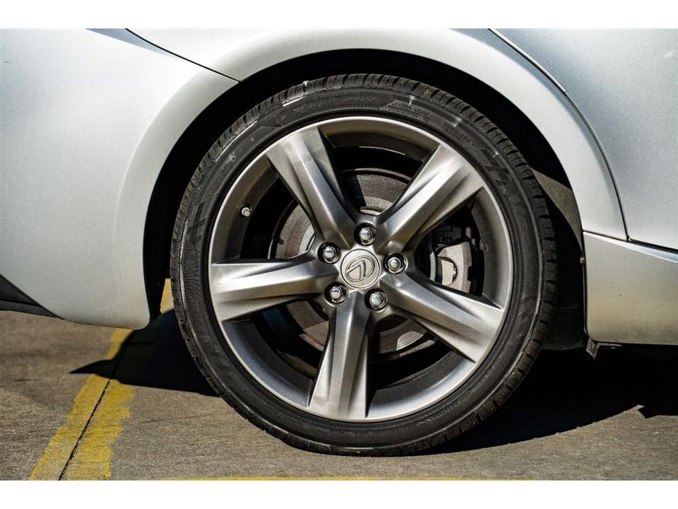 2014 Lexus IS