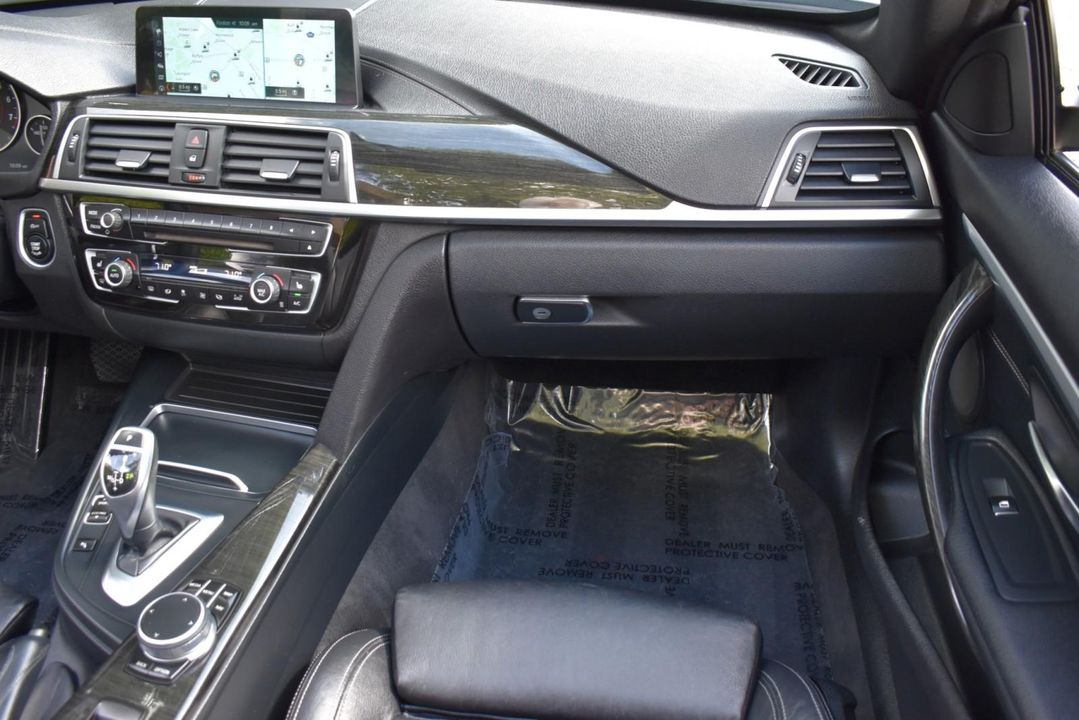 2018 BMW 4 Series