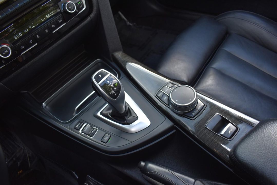 2018 BMW 4 Series