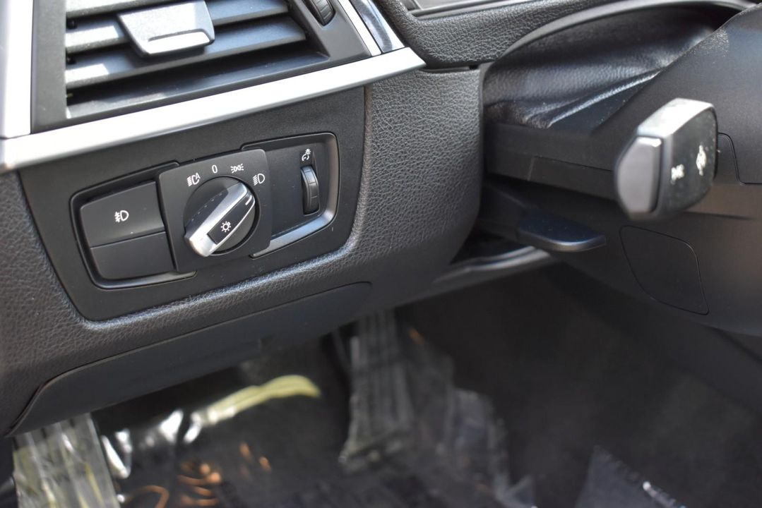 2018 BMW 4 Series