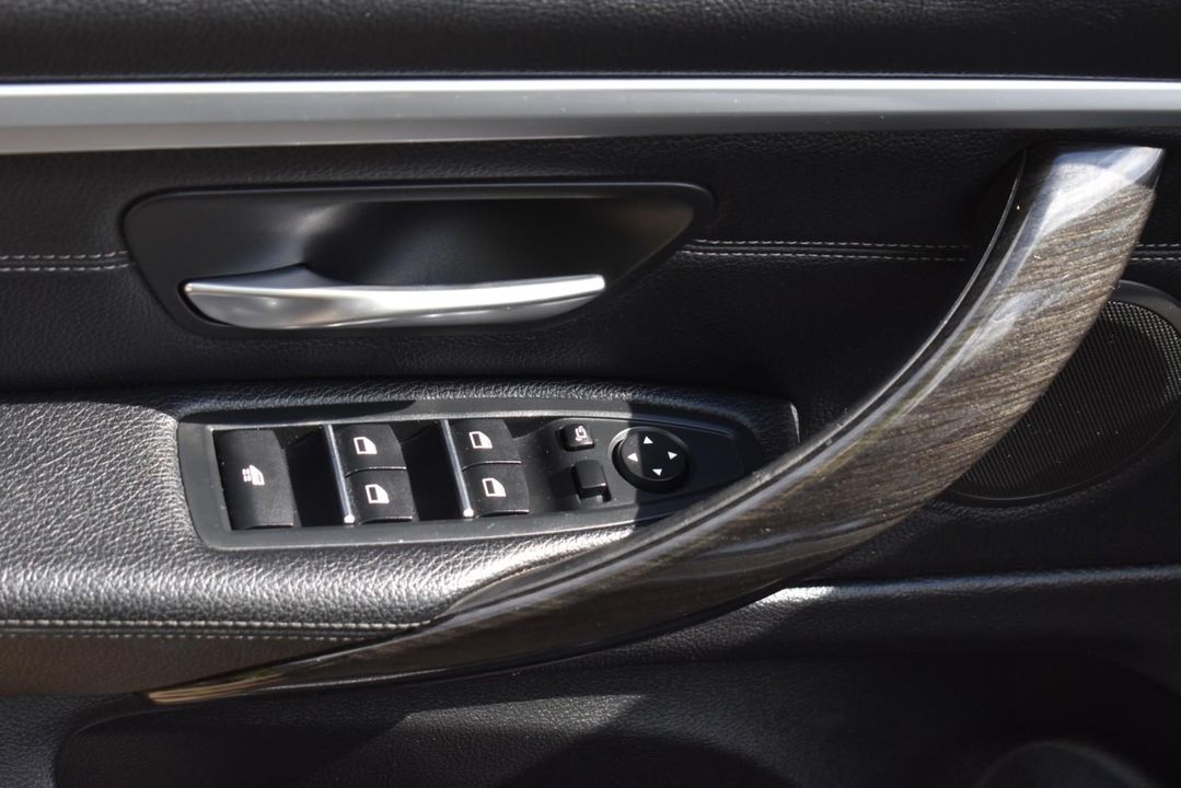 2018 BMW 4 Series