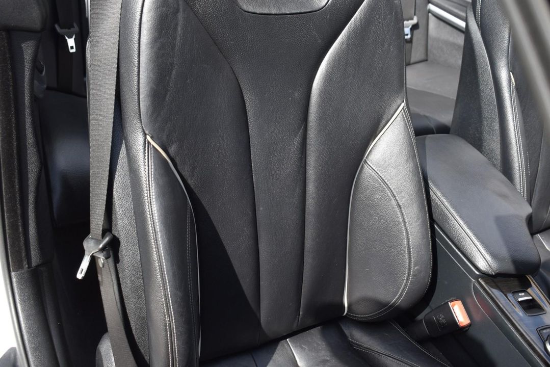 2018 BMW 4 Series