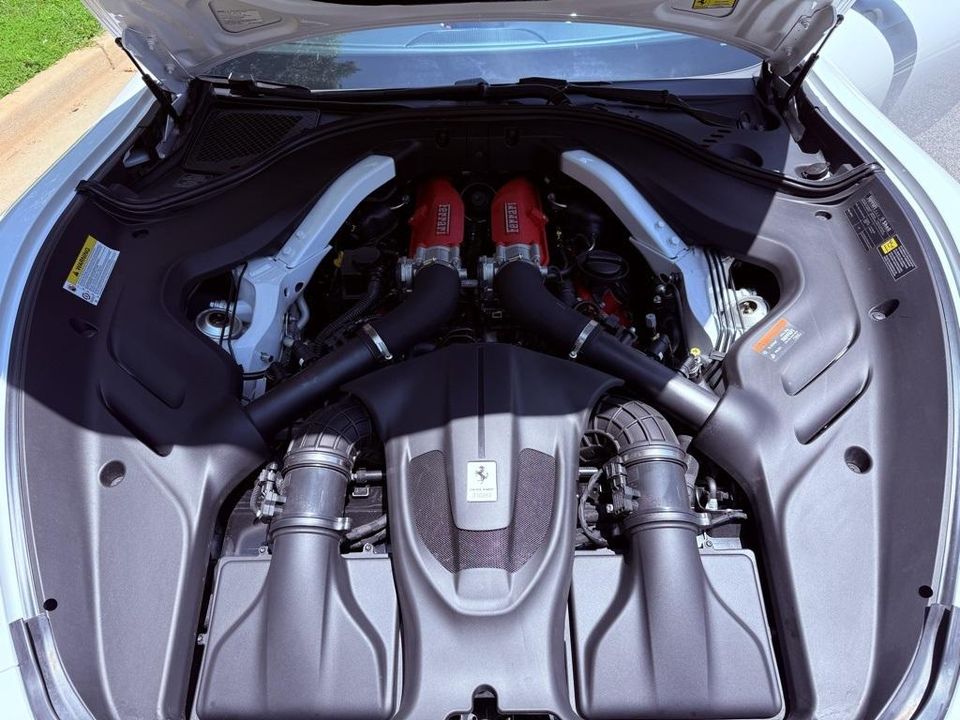 2024 Ferrari Roma