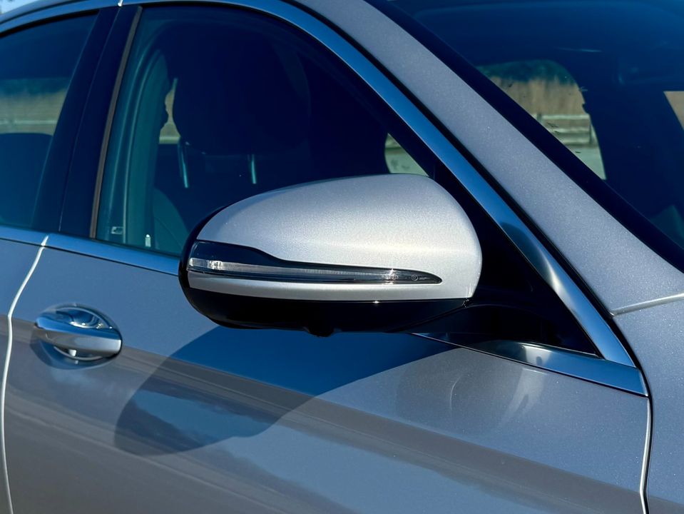 2022 Mercedes-Benz E 53