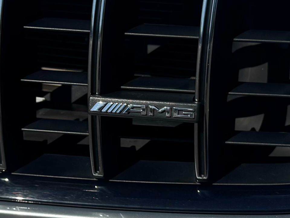 2022 Mercedes-Benz E 53