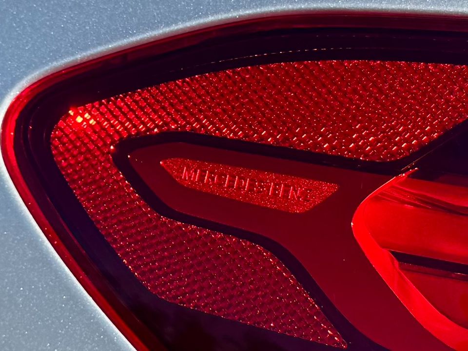 2022 Mercedes-Benz E 53