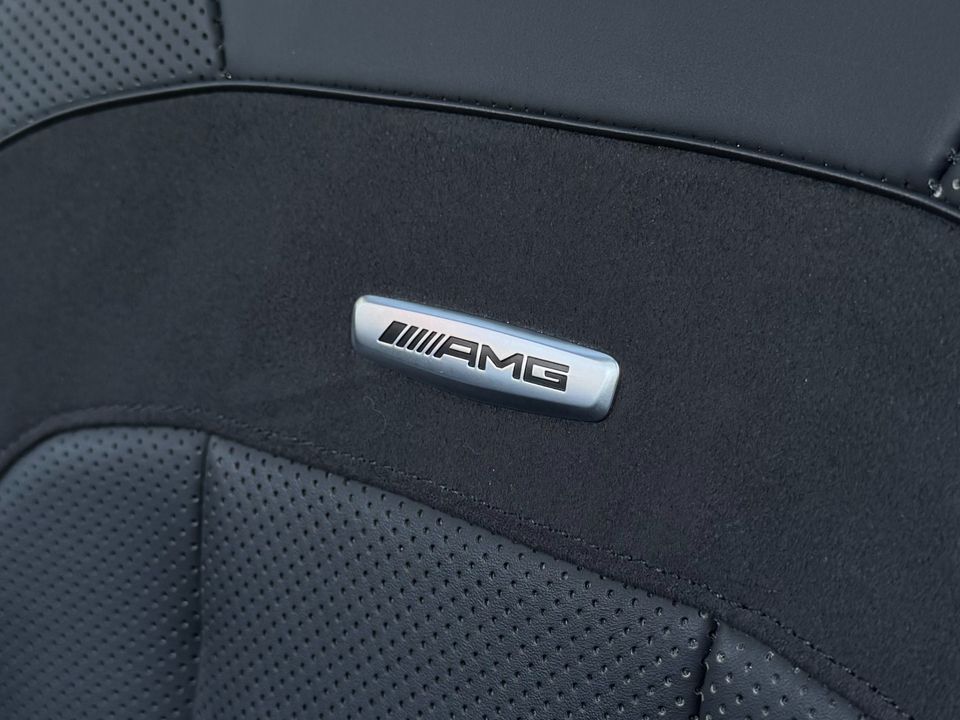 2022 Mercedes-Benz E 53