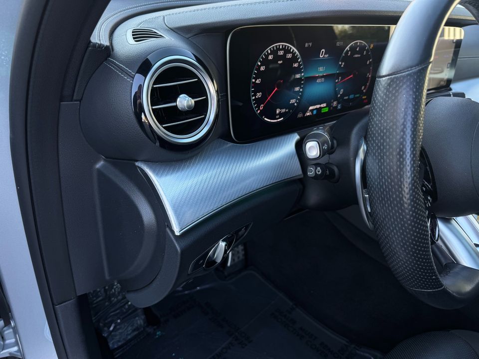 2022 Mercedes-Benz E 53