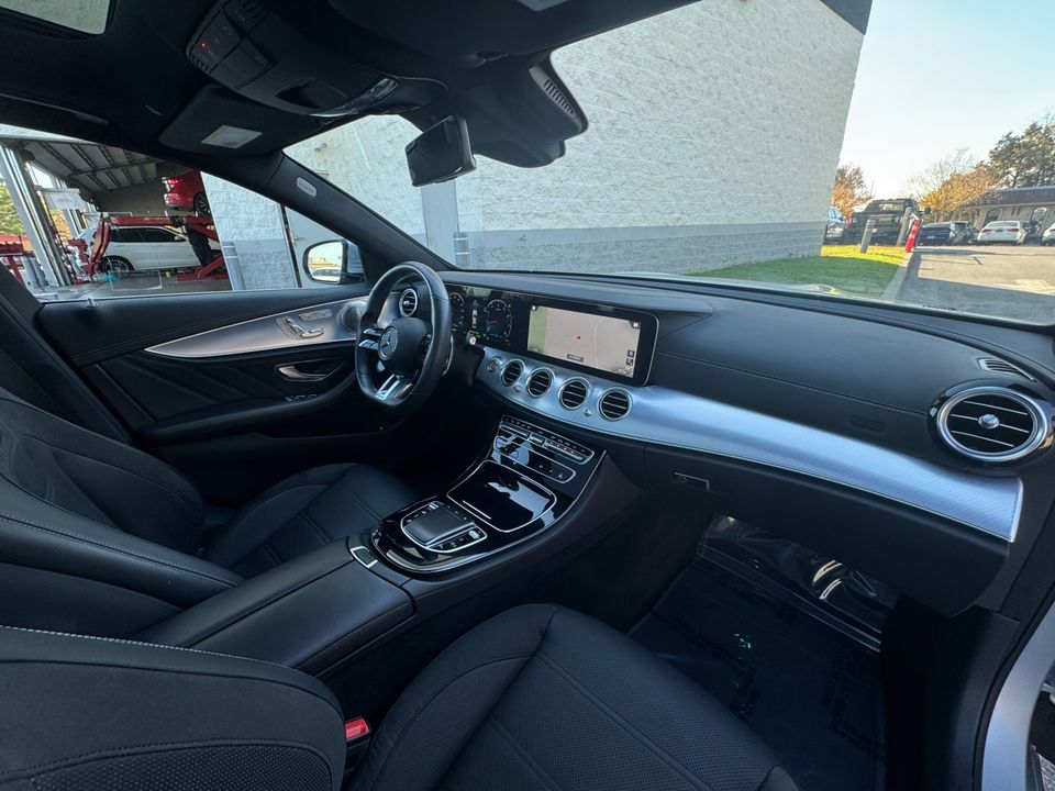 2022 Mercedes-Benz E 53