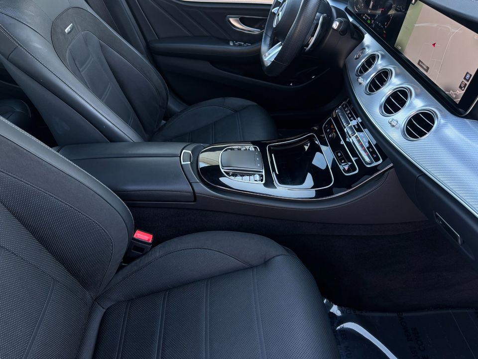 2022 Mercedes-Benz E 53