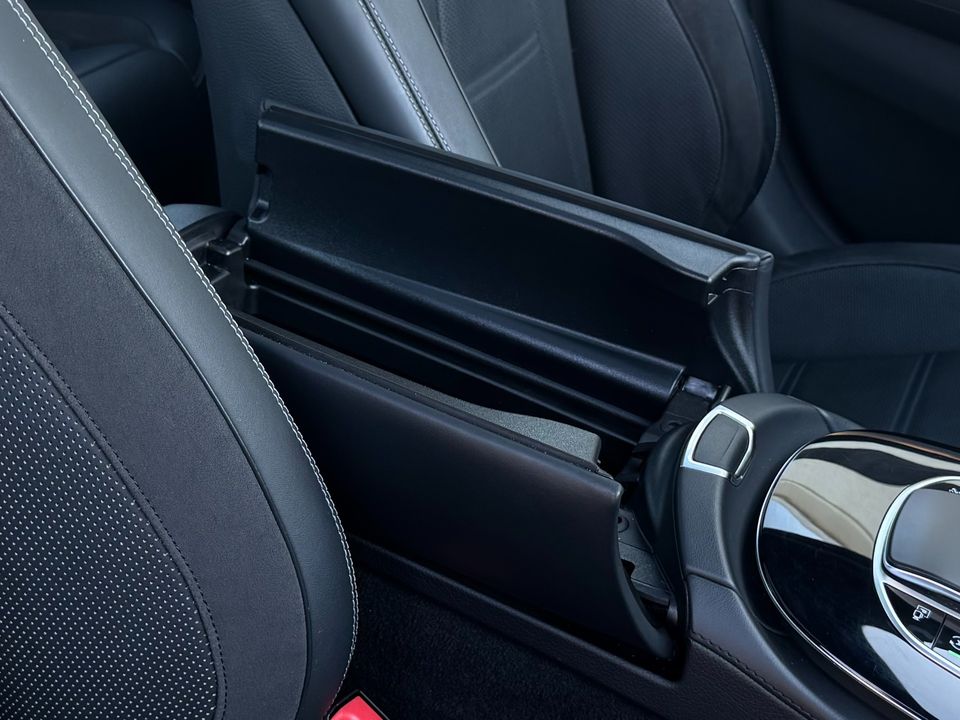 2022 Mercedes-Benz E 53