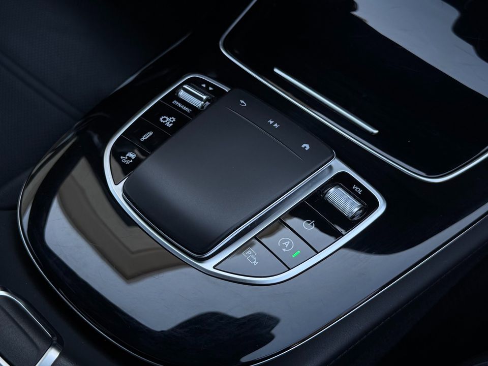 2022 Mercedes-Benz E 53