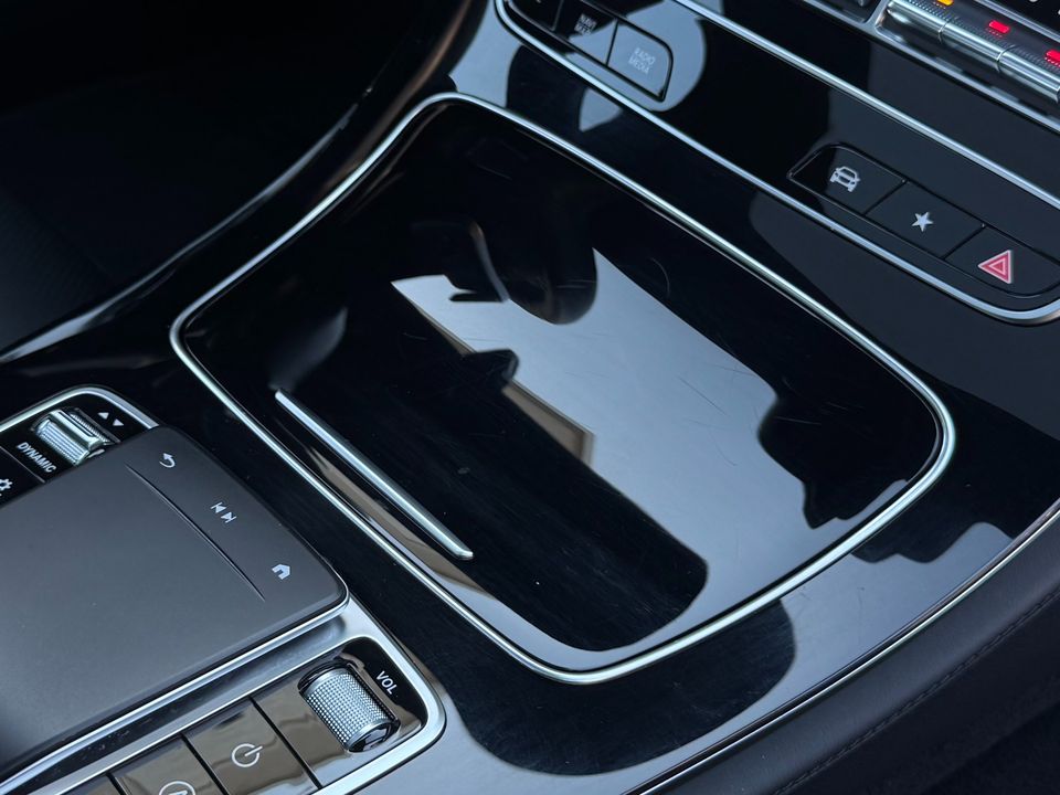 2022 Mercedes-Benz E 53