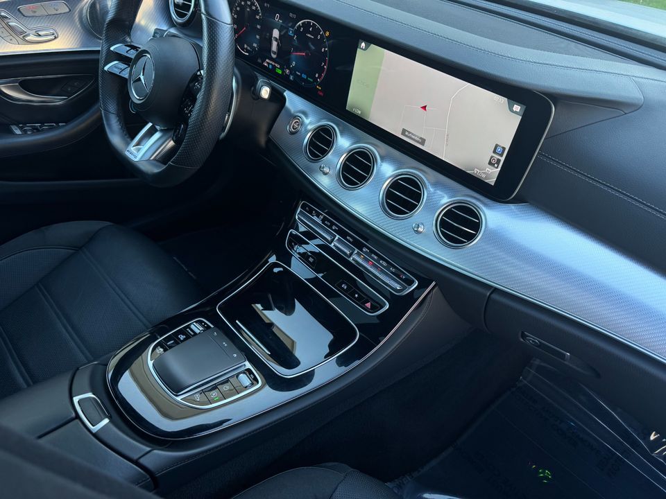 2022 Mercedes-Benz E 53