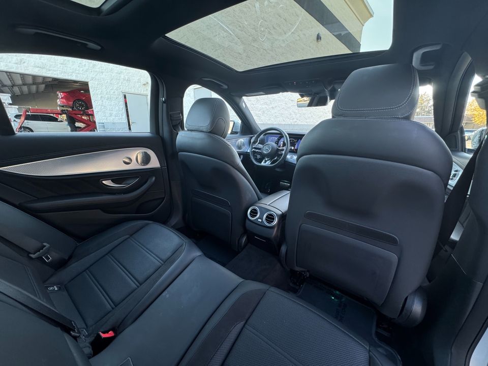 2022 Mercedes-Benz E 53