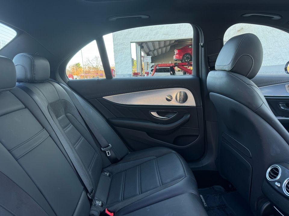 2022 Mercedes-Benz E 53