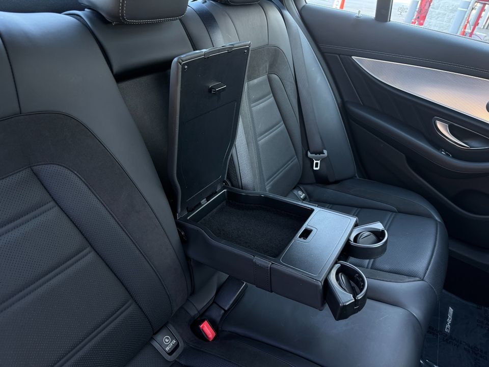 2022 Mercedes-Benz E 53