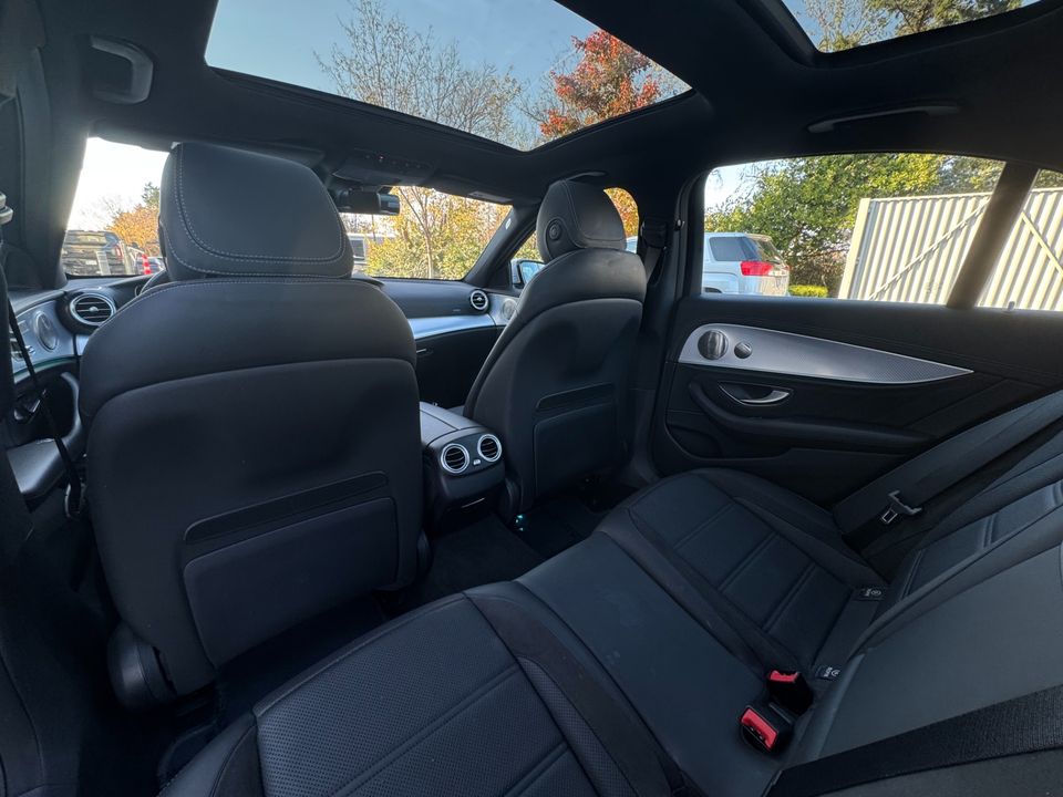 2022 Mercedes-Benz E 53