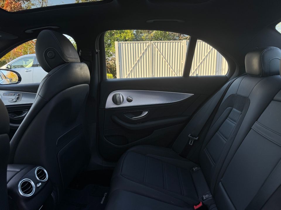 2022 Mercedes-Benz E 53