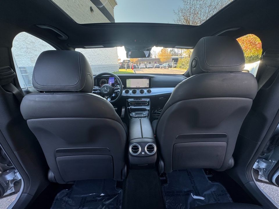 2022 Mercedes-Benz E 53