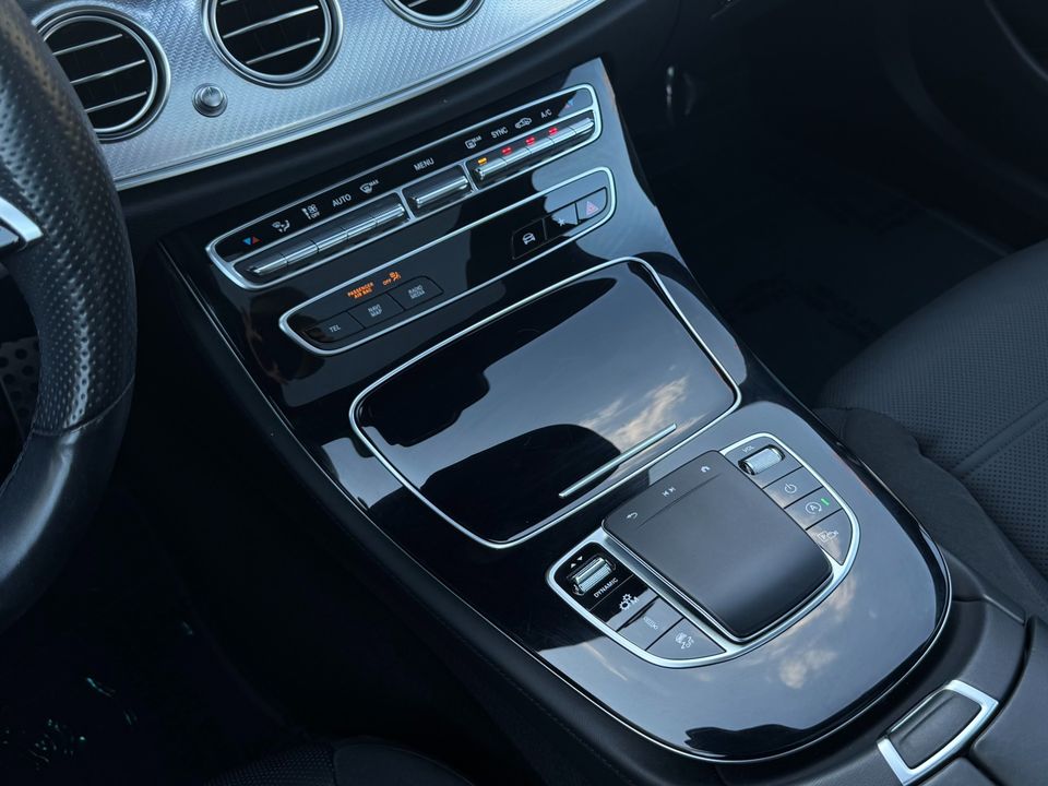 2022 Mercedes-Benz E 53