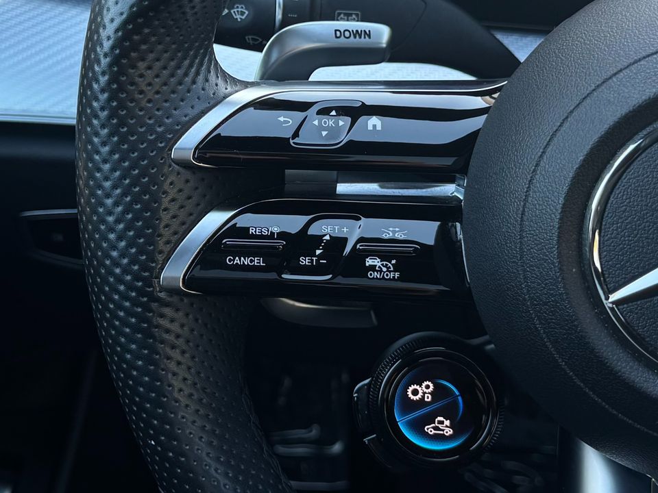 2022 Mercedes-Benz E 53