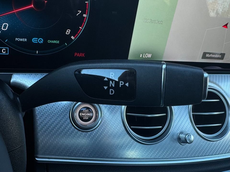 2022 Mercedes-Benz E 53