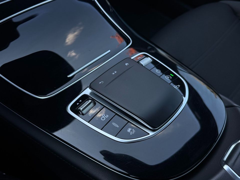 2022 Mercedes-Benz E 53