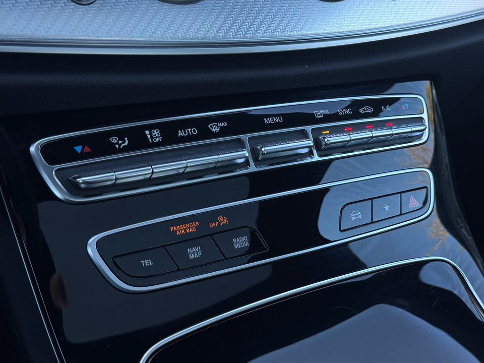 2022 Mercedes-Benz E 53