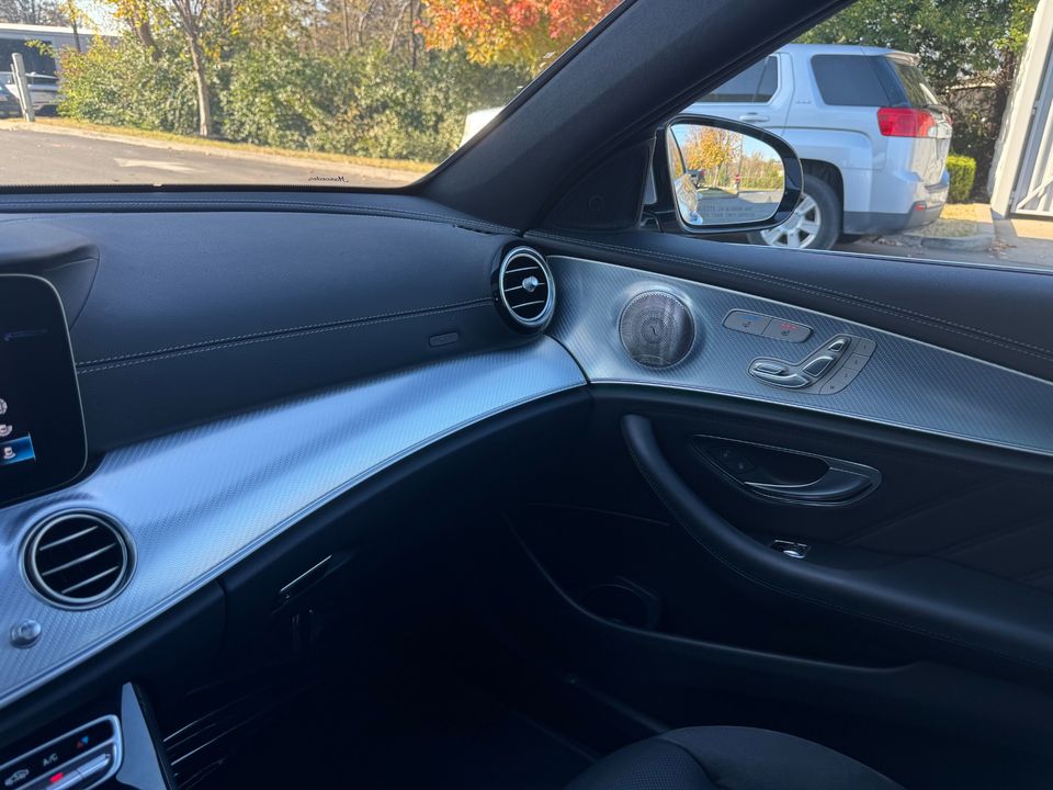 2022 Mercedes-Benz E 53