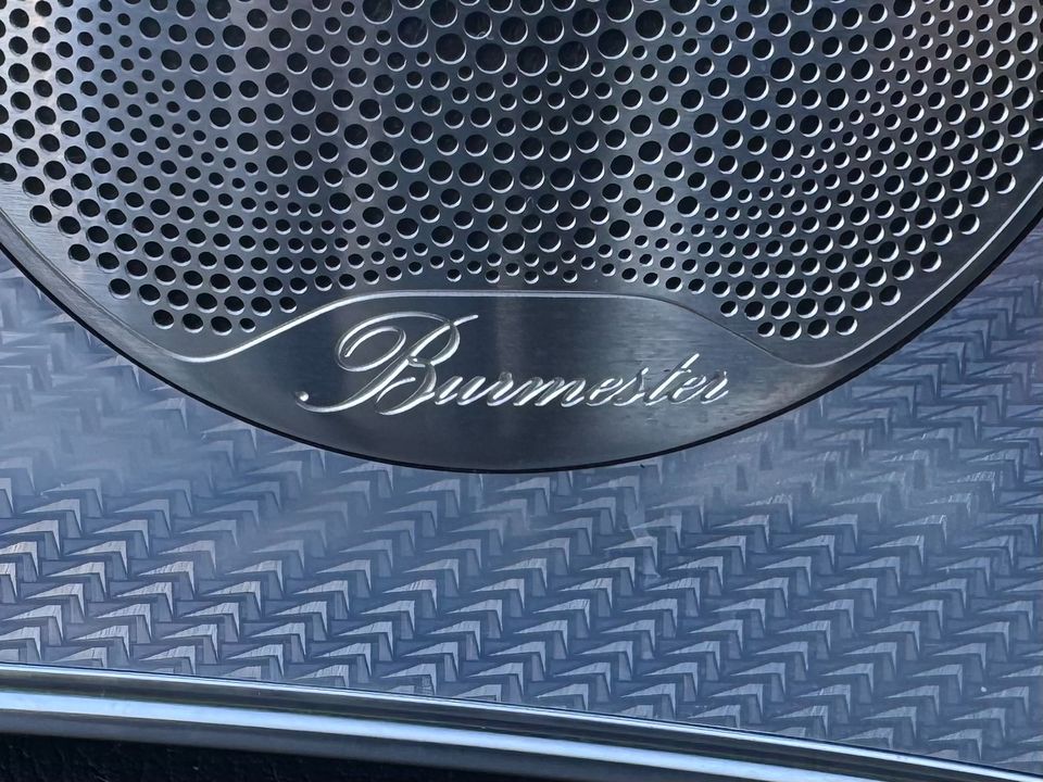 2022 Mercedes-Benz E 53