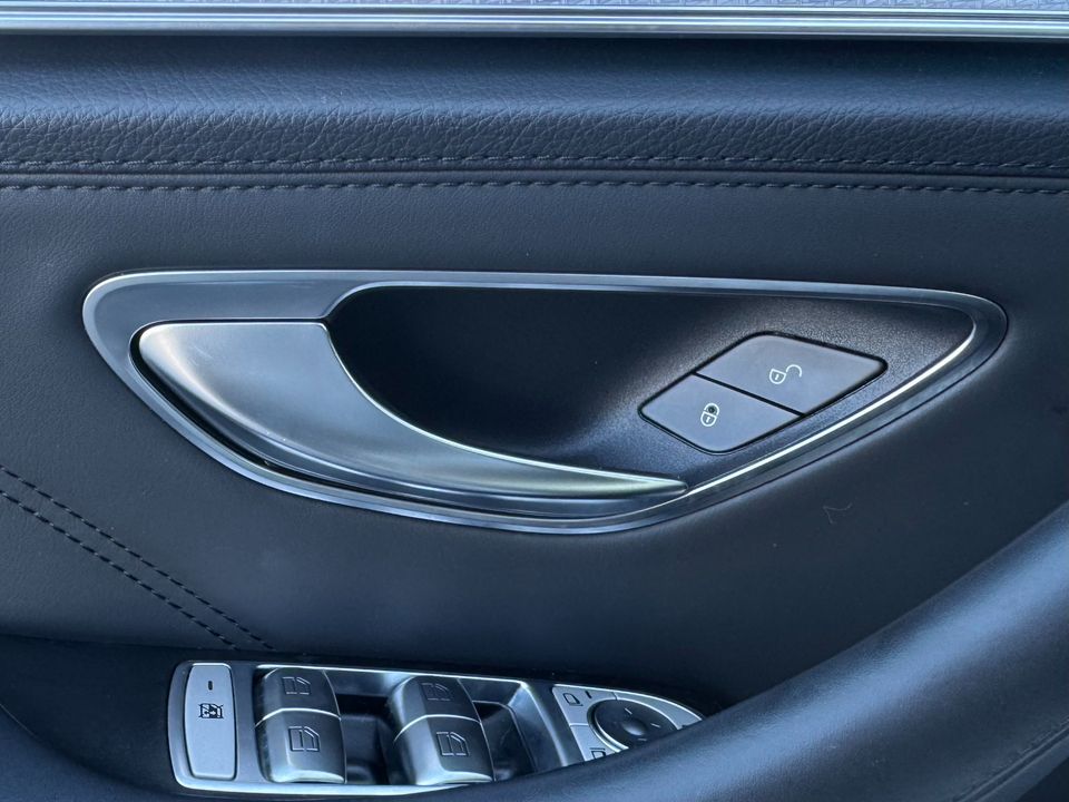 2022 Mercedes-Benz E 53