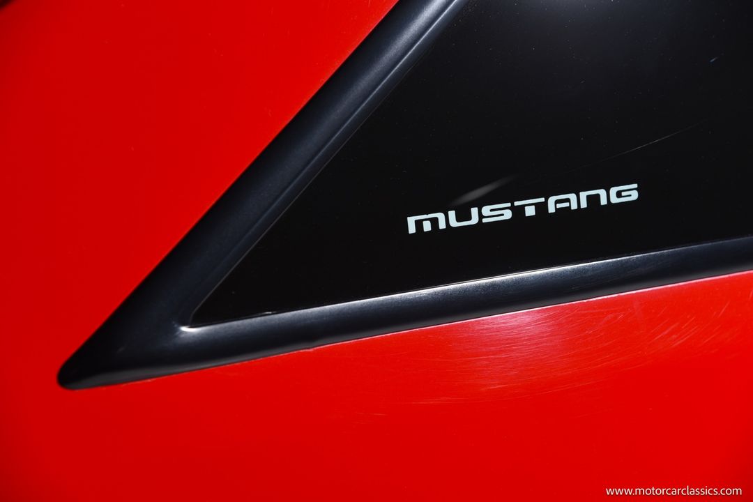 1993 Ford Mustang SVT Cobra