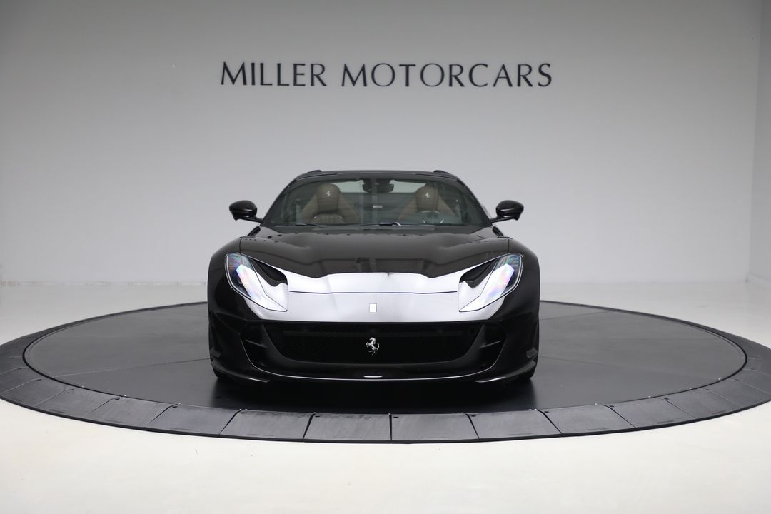 2023 Ferrari 812 GTS