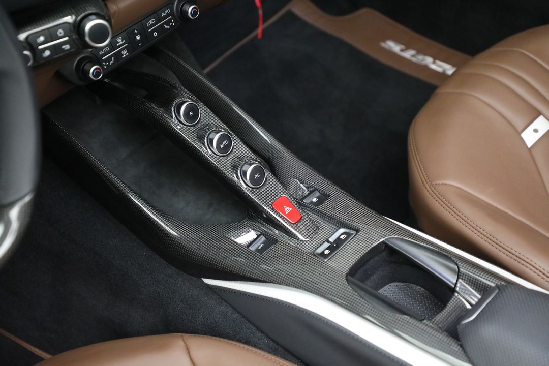 2023 Ferrari 812 GTS
