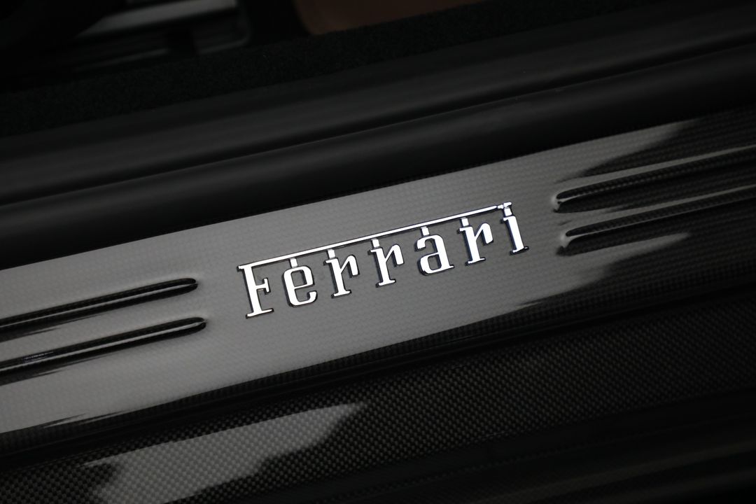 2023 Ferrari 812 GTS