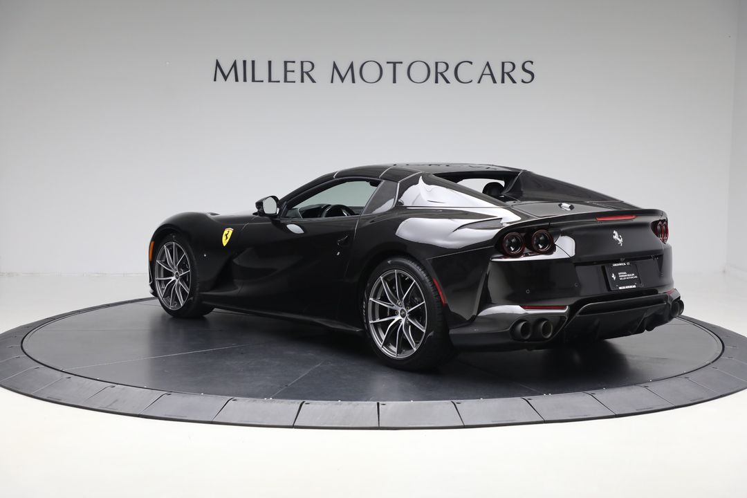 2023 Ferrari 812 GTS