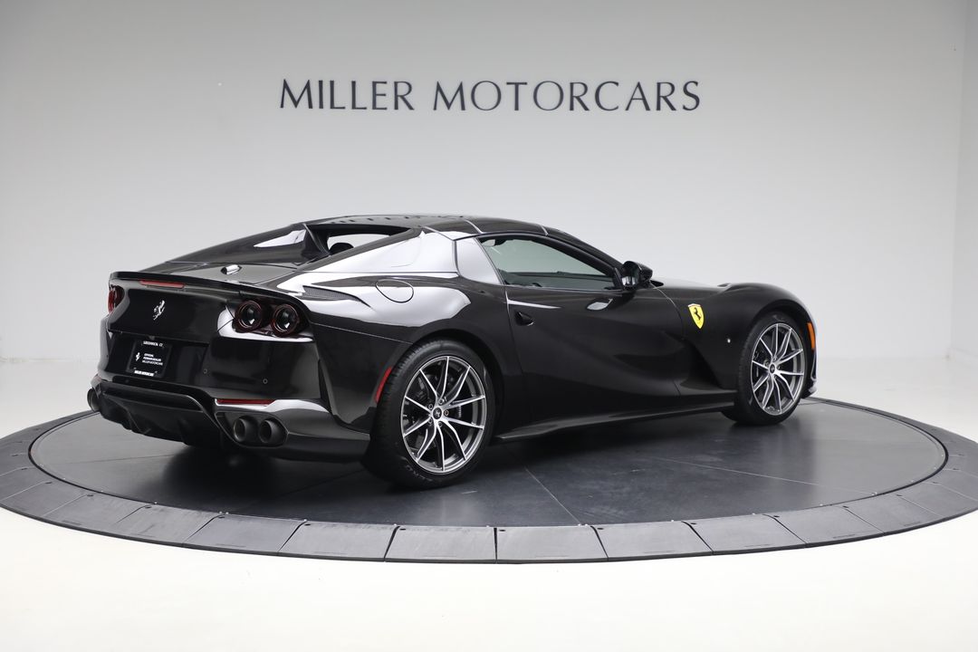 2023 Ferrari 812 GTS