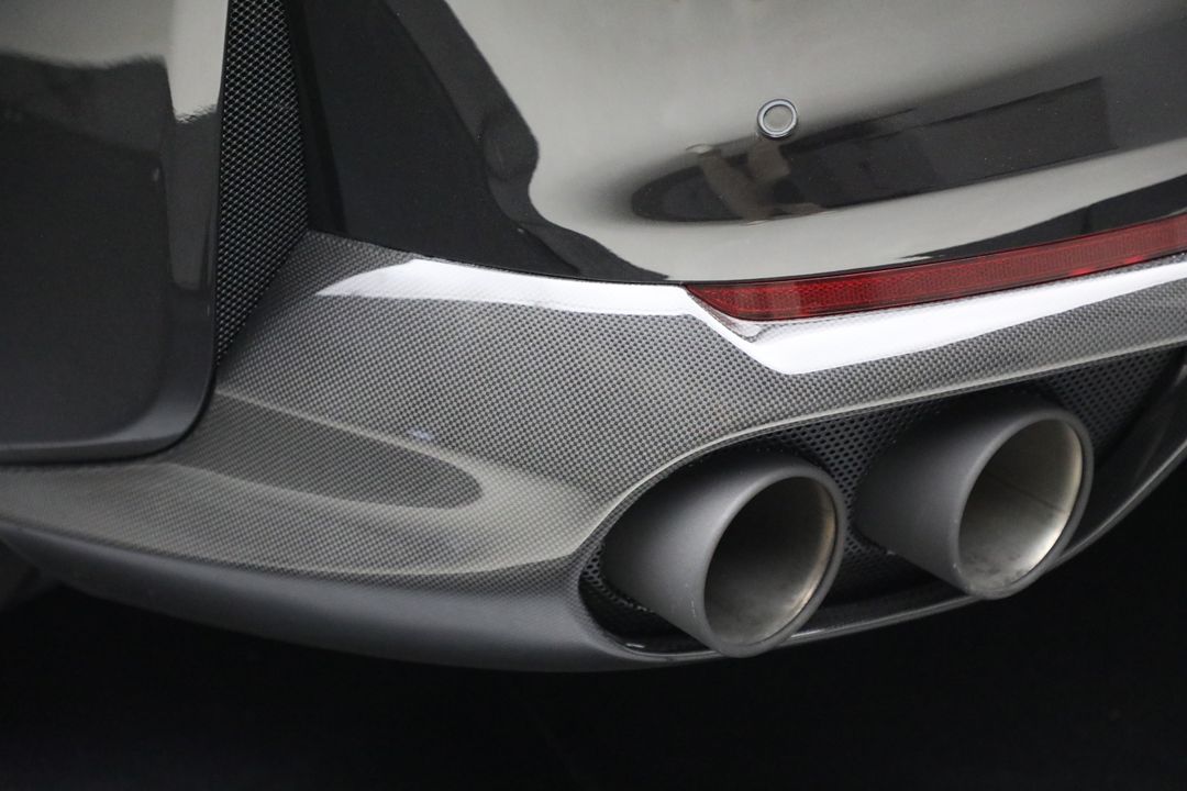 2023 Ferrari 812 GTS