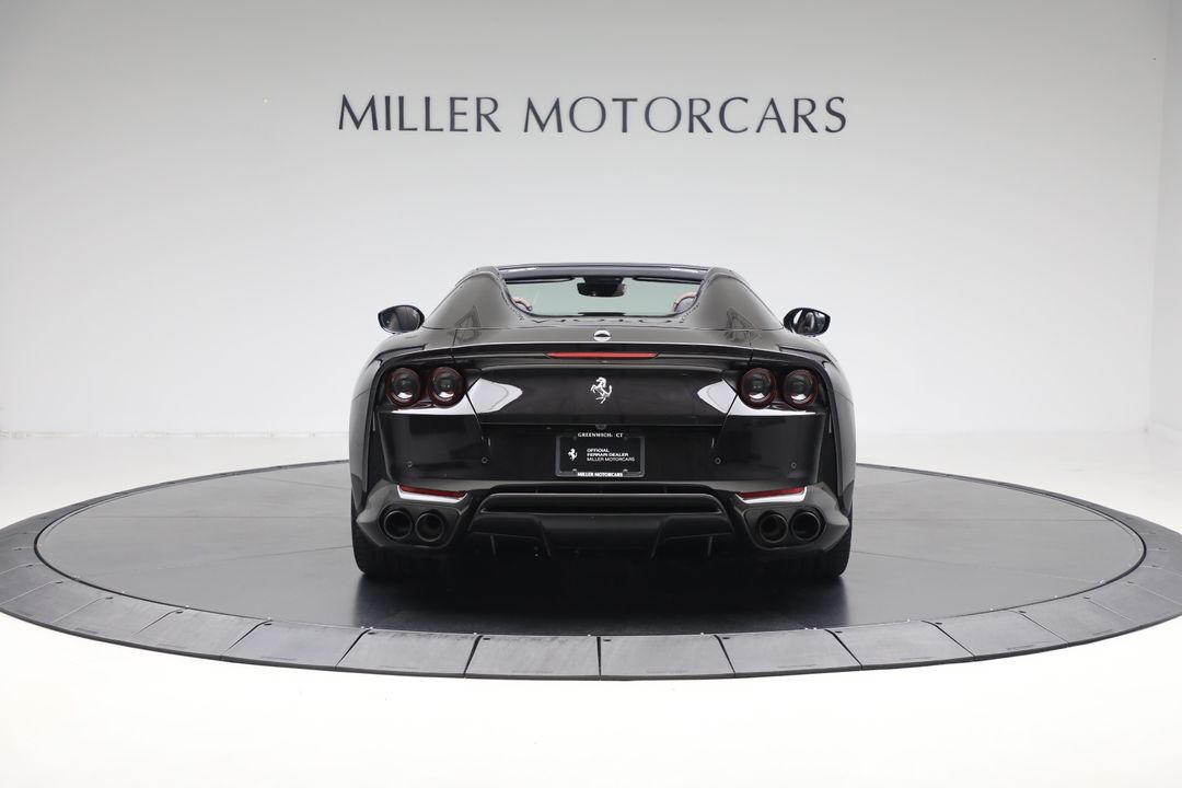 2023 Ferrari 812 GTS
